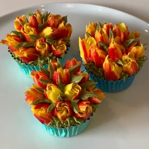 Misc Cupcakes