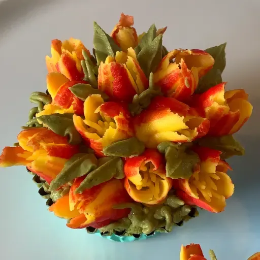 Misc Cupcakes
