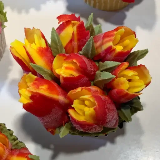 Misc Cupcakes