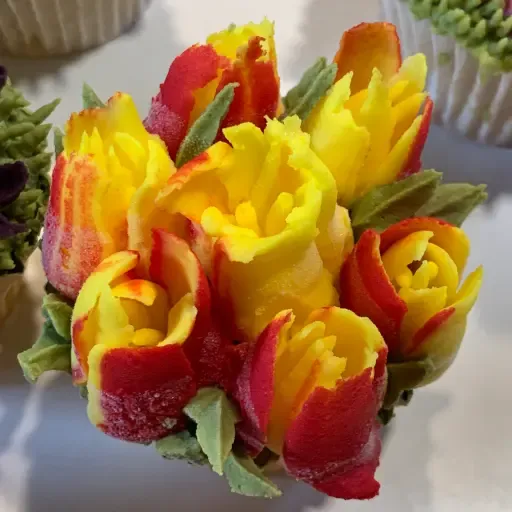 Misc Cupcakes